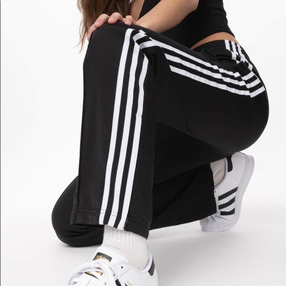 Adidas Classic Track Pants